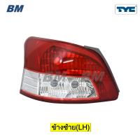 ราคา ไฟท้าย วีออส VIOS TOYOTA รุ่นปี 2007 2008 2009 TYC (21401211776)