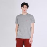 ราคา John Henry เสื้อยืดผู้ชาย ทรงเข้ารูป รุ่น JH F324MTSSM60 สีเทา (22565052822)