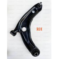 ราคา ปีกนกล่างด้านหน้าToyota Vios 08 12 ปีกนกล่างบูชลูหมาก โตโยต้า VIOS วีออส 2008 2012 (22802830704)