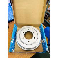 ราคา Bendix จานดรัมเบรคหลัง BRD1838 ISUZU D MAX 2WD 2002 2010D MAX โกล์ดซีรีส์แพลตทินัม 2WD 2008 2010 (20970933966)