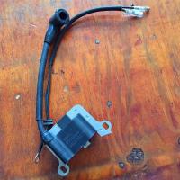 ราคา Special offer 1e48f Ignition Coil Fit For 63cc Brush Cutter Trimmer 48 Engine 48f Cutter Mower Ignition Coil (21411583699)