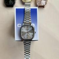 ราคา นาฬิกา Ca sio รุ่น A138 สายแสตนเลส นาฬิกาข้อมือ ชาย หญิง พร้อมส่ง (22007521267)