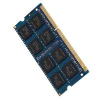 ราคา RPYS DDR3L 8GB SODIMM Ram Memory 1600MHz 1 35V Laptop Ram Memory Laptop Memory Modules Double Sided 16 Chips (22310281254)