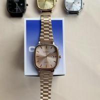 ราคา นาฬิกา Ca sio รุ่น A138 สายแสตนเลส นาฬิกาข้อมือ ชาย หญิง พร้อมส่ง (22007521268)