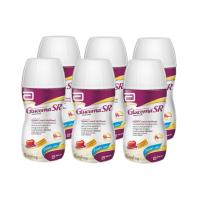 ราคา Glucerna SR Triple Care Vanilla อาหารทดแทน สูตรครบถ้วน ชนิดน้ำ 230มล 6ขวด (687770054)