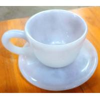 ราคา แก้วกาแฟ หยกแท้ (22451077673)