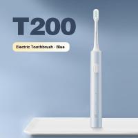 ราคา Xiaomi Mi Home Sonic Electric Toothbrush T100 แปรงสีฟันไฟฟ้า แปรงสีฟันอัตโนมัติ ชารจ์USBแปรงสีฟันไฟฟ้ากันน้ำ เปลี่ยนหัวได้ (22826611789)