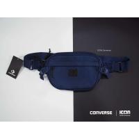 ราคา กระเป๋าคาดอก Converse Symbol 2 0 Waist Bag Midnight Navy l สินค้าแท้ พร้อมถุง Shop l ICON Converse (22114548195)