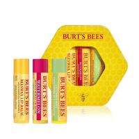 ราคา Burts Bees Triple Three Box Set (22880699891)