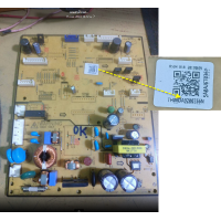 ราคา บอร์ดตู้เย็น Samsung พาร์ทDA92 00756F DA92 00756N DA92 00756B DA92 00756G อะไหล่แท้ของถอด มือสอง (21410445553)