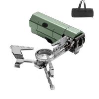 ราคา เตาแก๊สกลางแจ้ง เตาแก๊สขนาดเล็ก เตาแก๊สปิกนิก 2600W เตาแก๊สแบบพกพา เตาแก๊สพับได้ (21379185175)