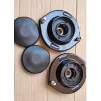 ราคา พร้อมส่ง ส่งไว เบ้าหัวโช๊ค ลูกปืนคุณภาพดี พร้อมฝาปิด รุ่น ลูกปืนใหญ่ รูใน 12 มิล ราคาต่อ2ชิ้น 1 คู่ ใช้ได้กับรถ 1 คัน เบ้าโช๊ค มิร่า ไดฮัทสุ มิร่า Daihatsu MIRA (22789596496)