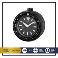 ราคา SEIKO CLOCKS นาฬิกาปลุก รุ่น QHE207K ขนาด 4 นิ้ว (22444937920)