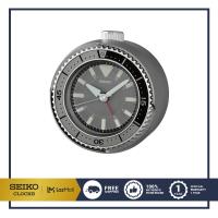 ราคา SEIKO CLOCKS นาฬิกาปลุก รุ่น QHE207N ขนาด 4 นิ้ว (22444929817)
