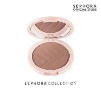 ราคา Sephora Collection Matte Bronzer (21893816641)