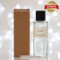 ราคา น้ำหอมแท้แบ่งขาย Maison Christian Dior Lucky Eau de Parfum (21881532888)