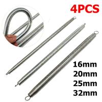 ราคา 4 ชิ้น ชุด สปริงดัดท่อ ร้อยสายไฟPVC Nano สปริง ดัดท่อ สปริงดัดท่อร้อยสายไฟสำหรับท่อ 3 8 1 2 3 4 1 16 20 25 32mm ที่ดัดท่อ PVC หน่วย นิ้ว หุน SPG สำหรับท่อขนาด แบบมิล และ แบบหุน (22436717008)
