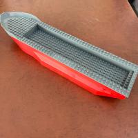 ราคา LEGO เรือ เรือชูชีพ Boat Lifeboat เลโก้ มือสอง ตามสภาพ ของแท้ As is product (22773939083)