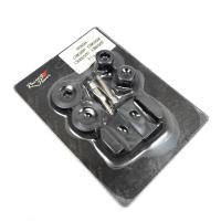 ราคา สปูนยกรถ RACING POWER CB650F CBR650F CB650R CBR650R CNC อลูมิเนียมทั้งตัว ยกล้อหลัง สปูน (10534894336)