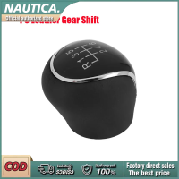 ราคา หัวเกียร์ 6 สปีดหนัง PU สำหรับ Mazda BT 50 Pro Ford Ranger 2012 2019 หัวเกียร์แมนนวลคุณภาพสูงแต่งรถสวยทนทาน (22307316115)