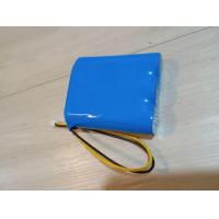 ราคา Battery pack แบตเตอรี่ 12v แบตเตอรี่ 21700 แพ็ค 5000Mah ใช้ได้กับ 11 1 12 6v มี BMS (22245955164)