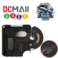 ราคา เครื่องผูกเบ็ดอัตโนมัติ อุปกรณ์ผูกเบ็ดตกปลาแบบพกพา อุปกรณ์ผูกเบ็ดออัตโนมัติ แบบใส่ถ่าน สินค้าพร้อมส่ง (21398386753)