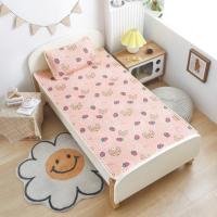 ราคา CHT ผ้ารองกันเปื้อนที่นอน แผ่นยางพาราขนาด 6 ฟุตผ้ารองกันเปื้อนที่นอนสำหรับโรงแรมผ้านุ่มพิเศษพร้อมสายรัด 4 มุม COD (22603161592)