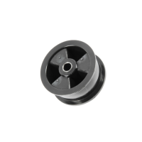 ราคา Pulley ลูกรอกคล้องสายพาน Electrolux รุ่น EDS854N3SB (20983876871)