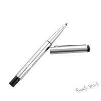 ราคา 806 Ready Stock C13 High Quality Parker Vector Rollerball Pen Medium Nib Full Metal 0 5mm Ball Pen (22476215789)