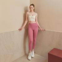 ราคา Penny Activewear กางเกงออกกำลังกายเอวสูง พิเศษ กางเกงโยคะขายาว9ส่วน กางเกงวิ่งผู้หญิง ผ้านิ่ม ยืดหยุ่นดี แห้งไว ใส่วิ่ง ฟิตเนส โยคะ รุ่น Pocket Leggings 40สี 4ไซส์ (16955266222)