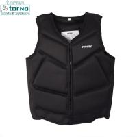 ราคา ชุดว่ายน้ำเสื้อกั๊กใส่ตกปลากันน้ำแบบพกพาเสื้อชูชีพทอร์นาโดชุดเซฟตี้สำหรับตกปลาว่ายน้ำดำน้ำดูปะการัง (20906566571)