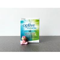 ราคา OPTIVE fusion UD 1 กล่อง 30 หลอด ของแท้ พร้อมส่ง (17435966154)
