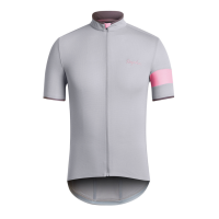 ราคา เสื้อปั่นจักรยาน Cycling Jersey (2367940421)