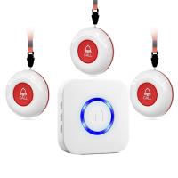 ราคา กริ่งฉุกเฉิน ปุ่มกดฉุกเฉิน ปุ่มกดเรียก กริ่งขอความช่วยเหลือ กริ่งผู้ป่วย กริ่งผู้สูงอายุ กริ่งพยาบาล กริ่งประตูไร้สาย (22555083732)