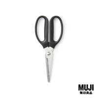 ราคา มูจิ กรรไกรทำอาหาร MUJI Detachable Kitchen Scissors (19817001262)