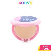 ราคา BSC Cosmetology Jeans Jeans Gluta Plus Hya Powder SPF45 PA 11g C2 แป้งผสมรองพื้นเนื้อละเอียด (22854035810)