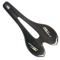 ราคา Ritchey WCS 3Kultralight Selle จักรยานอานจักรยานคาร์บอนเต็มเบาะนั่งจักรยานบนถนนคลื่นที่นั่งแข่ง Vtt สำหรับผู้ชาย Sans ที่นั่งจักรยานจักรยานอะไหล่ที่ตราไว้หุ้นละ (17707235746)