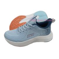 ราคา รองเท้าผ้าใบบาโอจิbaoji รองเท้าวิ่ง bjw1043 (22686528991)