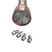 ราคา P13 5S Pr2 LED Bulb 3W Upgrade LED Flashlight Bulb Maglite LED Conversion Kit Mag Light LED Bulb 2 16 C D Cells Maglite Torch (20409122319)