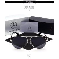 ราคา ใหม่เอี่ยมPolarizedผู้ชายBenzกรอบแว่นกันแดดแว่นตากันแดดอุปกรณ์เสริมสำหรับผู้ชายMercedes Benz W211 W203 W204 W210 W124 W205 W202 CLA W212 W220 (6525452158)