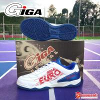 ราคา GIGA รองเท้าฟุตซอล รองเท้ากีฬา ฟุตซอล FG426 (22626829935)