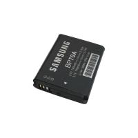 ราคา Samsung กล้องดิจิตอลสำหรับ Samsung PL100 PL20 PL120 PL170 PL200 ST30 ST60 BP70A BP 70A แบตเตอรี่ลิเธียม AQ100 DV150F ES65 ES67 ES70 ES80กล้อง ES81 (20790372674)