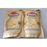 ราคา Moccona Royal Gold Instant Coffee กาแฟ มอคโคน่า เอสเปรสโซ่ ขนาด 120 กรัม (22534182913)
