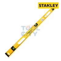 ราคา STANLEY 42 075 ระดับน้ำ I BEAM 3ลูกน้ำ36 (7428376623)