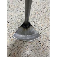 ราคา จอบซิ่ง จอบถากหญ้าซิ่ง จอบขุด จอบ จอบขุดดิน จอบถาก ถางหญ้า จอบดายหญ้าพร้อมด้าม TFY781 23123 (12867194074)