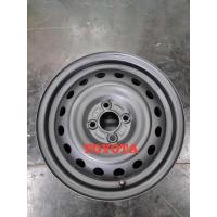 ราคา ล้อกะทะเปล่าขอบ 14 15ใส่รถ4 100ได้ทุกรุ่น (22239299654)