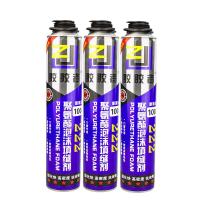 ราคา อัตราการขึ้นโฟม1000 เท่า พียูโฟม PU Foam สเปรย์พียูโฟม กระป๋องใหญ่1000g สเปรย์โฟม สเปรย์โฟมเอนกประสงค์ โฟมอุดรอยรั่ว สเปรย์ PUโฟม พียูโฟมกระป๋อง ช่องว่างประตู หน้าต่าง หลังคา (22530744511)