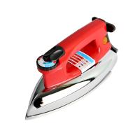 ราคา เตารีดแห้ง 3 5ปอนด์ เตารีด สีแดง (337616812)