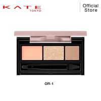 ราคา KATE ดอลลี่อาย อายแชโดว์พาเลท UNDER EYE FINDER (22489669136)