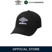 ราคา UMBRO Stacked 3D หมวกแก๊ปผู้ใหญ่ (22851372764)